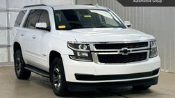 2019 Chevrolet Tahoe LS