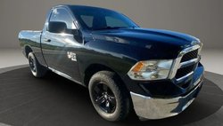 2019 Ram Ram Pickup 1500 Classic Tradesman