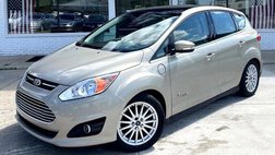 2016 Ford C-Max Energi SEL