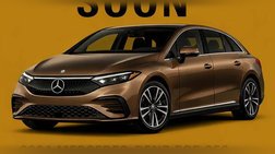 2024 Mercedes-Benz EQE EQE 350 4MATIC