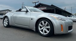2005 Nissan 350Z Touring