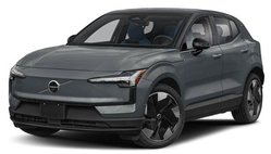 2025 Volvo EX30 Twin Ultra