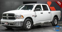 2019 Ram Ram Pickup 1500 Classic Tradesman