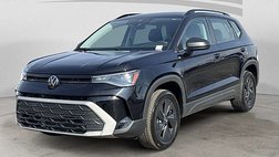 2025 Volkswagen Taos S