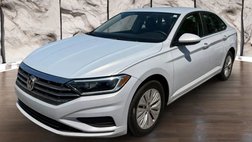 2019 Volkswagen Jetta SE