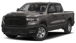 2026 Ram Ram Pickup 1500 Express