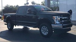 2020 Ford Super Duty F-250 XL