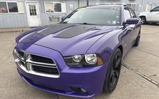 2014 Dodge Charger R/T