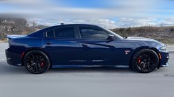 2016 Dodge Charger R/T Scat Pack