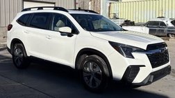 2024 Subaru Ascent Premium 7-Passenger
