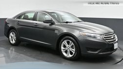 2017 Ford Taurus SE
