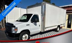 2022 Ford E-Series E-350 SD