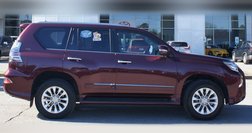 2018 Lexus GX 460 Base