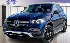 2020 Mercedes-Benz GLE-Class GLE 350 4MATIC
