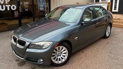 2009 BMW 3 Series 328i xDrive