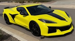 2023 Chevrolet Corvette Z06
