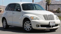 2009 Chrysler PT Cruiser Touring