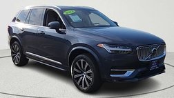 2023 Volvo XC90 B6 Plus Bright Theme 7P