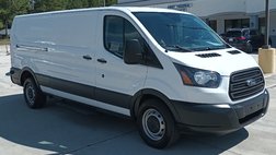 2018 Ford Transit 250