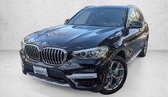 2021 BMW X3 xDrive30e