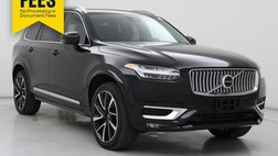 2024 Volvo XC90 B5 Plus Bright Theme
