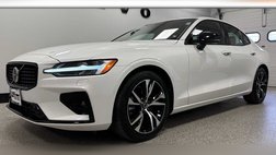 2025 Volvo S60 B5 Core