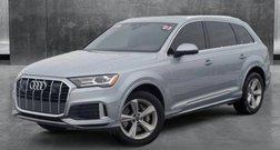 2023 Audi Q7 quattro Premium 45 TFSI