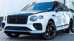 2023 Bentley Bentayga S V8