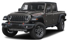 2024 Jeep Gladiator Mojave X