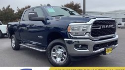 2024 Ram Ram Pickup 2500 Big Horn