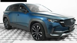 2023 Mazda CX-50 2.5 Turbo Premium Plus