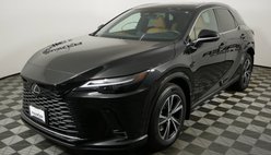 2024 Lexus RX 350 Premium