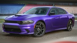 2019 Dodge Charger R/T Scat Pack