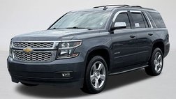 2019 Chevrolet Tahoe LS