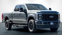 2026 Ford Super Duty F-350 Lariat