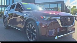 2024 Mazda CX-90 Plug-in Hybrid Premium Plus