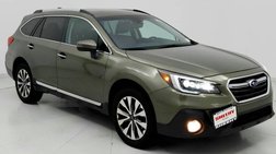 2018 Subaru Outback 3.6R Touring