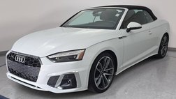 2024 Audi A5 quattro Premium Plus 45 TFSI