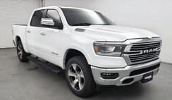 2022 Ram Ram Pickup 1500 Laramie