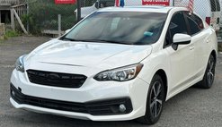 2022 Subaru Impreza Premium