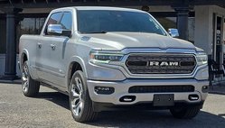 2024 Ram Ram Pickup 1500 Limited