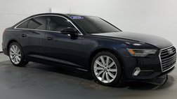 2020 Audi A6 quattro Premium 45 TFSI