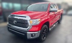 2014 Toyota Tundra SR