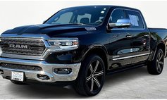 2019 Ram Ram Pickup 1500 Limited
