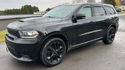 2019 Dodge Durango R/T