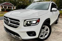 2020 Mercedes-Benz GLB GLB 250