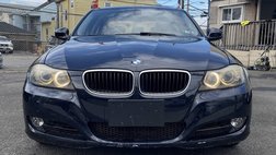 2010 BMW 3 Series 328i