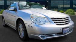2008 Chrysler Sebring Touring