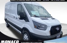 2026 Ford Transit 350 HD
