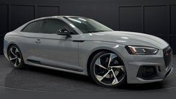 2019 Audi RS 5 2.9T quattro